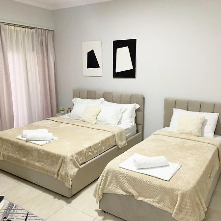 Chlo Apartment 1 Tirane Eksteriør bilde