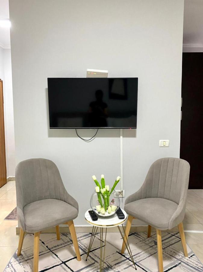 Chlo Apartment 1 Tirane Eksteriør bilde