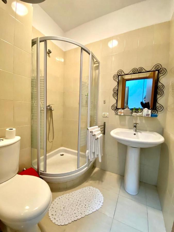 Chlo Apartment 1 Tirane Eksteriør bilde