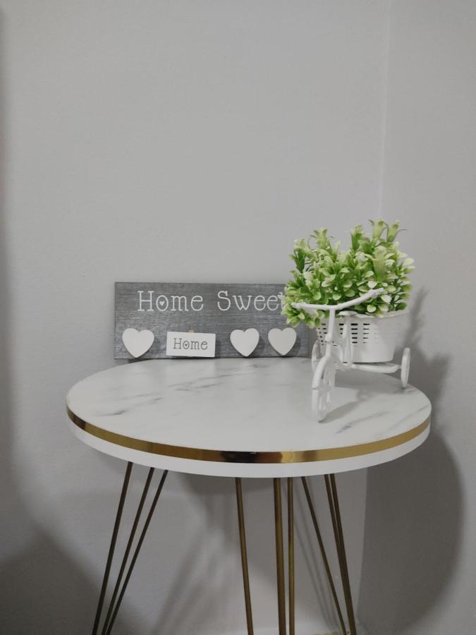 Chlo Apartment 1 Tirane Eksteriør bilde
