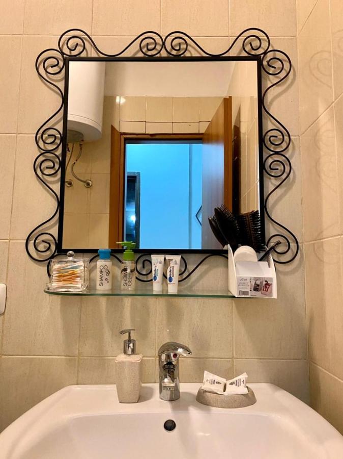 Chlo Apartment 1 Tirane Eksteriør bilde