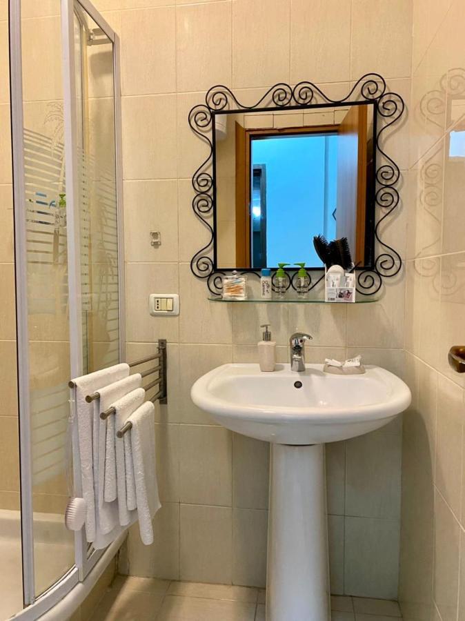 Chlo Apartment 1 Tirane Eksteriør bilde